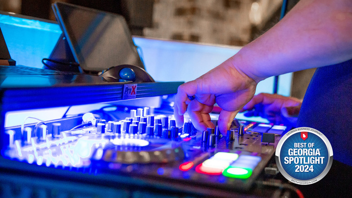 Setting the Beat: Phoenix Live Entertainment Celebrates 2024 Best of Georgia Award