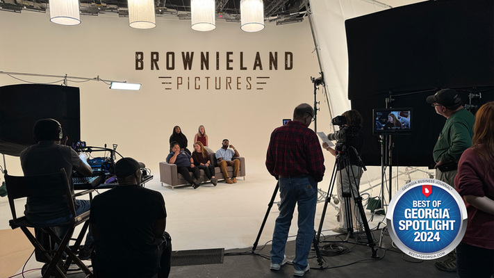 Behind the Lens: Brownieland Pictures’ Journey of Storytelling for Good
