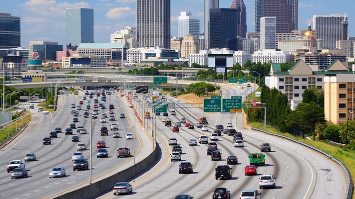 Gotta A Peach Pass? Pay Attention