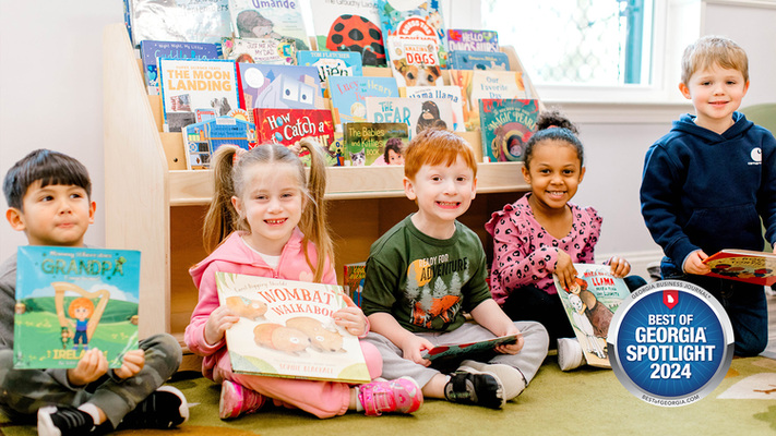 Big Blue Marble Academy: The Heart of Early Learning in Our Community