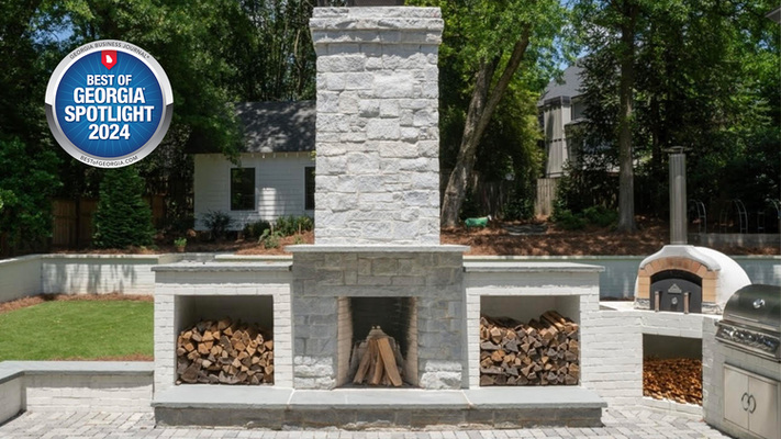 Your Oasis, Their Expertise: How RDL Hardscapes Elevates Outdoor Living