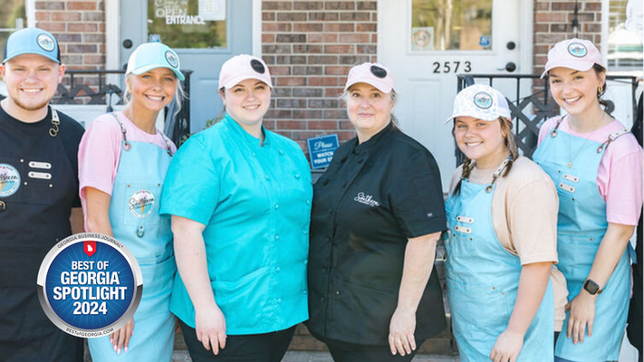 From Farm to Freezer: The Sweet Success of Southern Creamery Co.