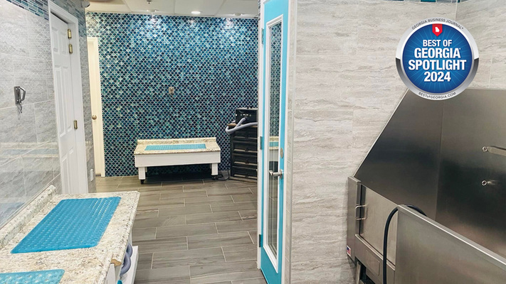 Designer Dogs of West Cobb: Grooming Excellence Honored with 2024 Best of Georgia Recognition