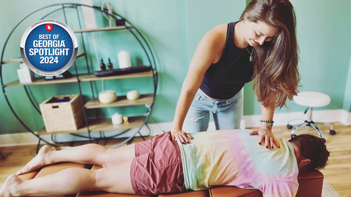 Awakening the Best: Awaken Chiropractic’s 2024 Best of Georgia Regional Award