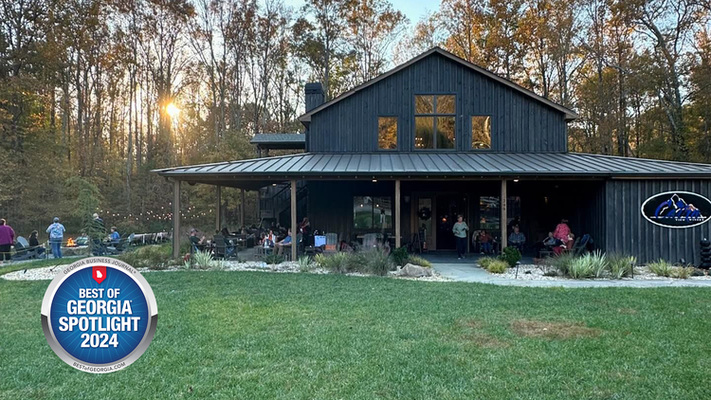 Savor the Story Behind Every Bottle at Cairn View Winery