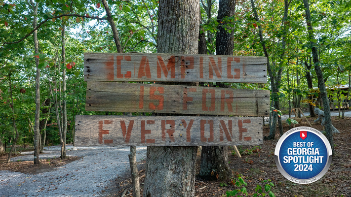 Wanderland Campground: More Than a Place, It’s a Feeling