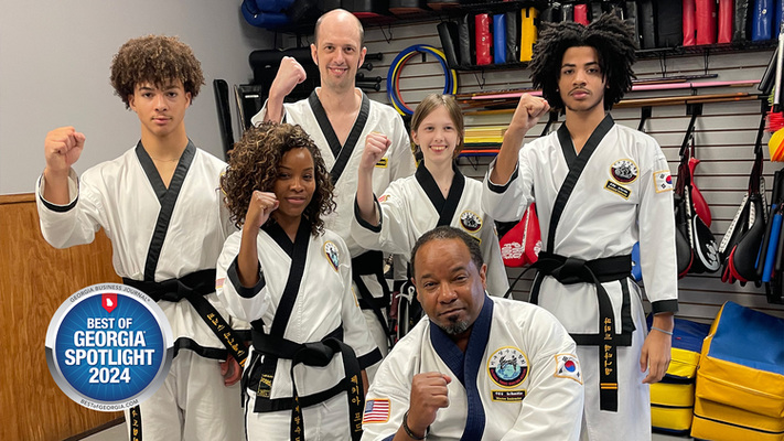 How Kick Start Martial Arts Shapes Skills That Last a Lifetime