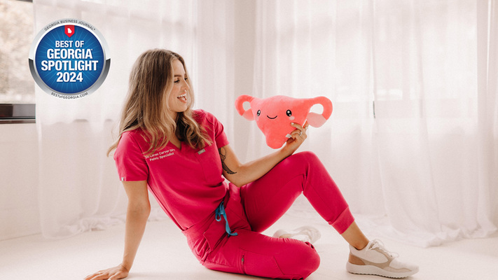 From Pain to Progress: Barbelle Pelvic Rehab’s Holistic Approach to Healing