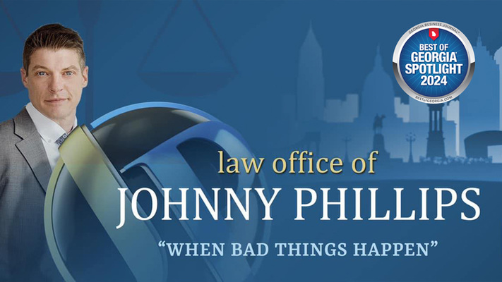 When Life Hits Hard, Johnny Hits Back: Your Personal Injury Justice Starts Here