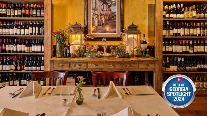 Inside Carbonara Trattoria: 13 Years of Family, Flavor, and Fine Italian Fare