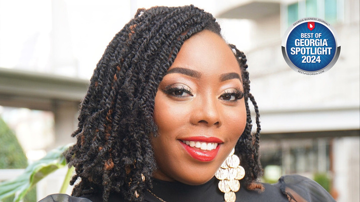 Flawless Canvas Beauty & Body Bar Wins 2024 Best of Georgia Regional Award