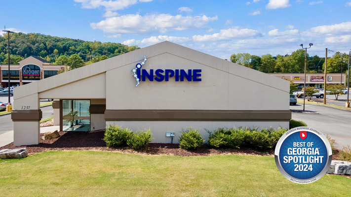 Inspine Chiropractic and Wellness: Redefining Care in Dalton, One Adjustment at a Time