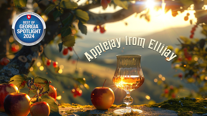 House of Applejay Celebrates the Timeless Art and Magic of Fine Liqueurs,  Masterfully Crafted in the USA
