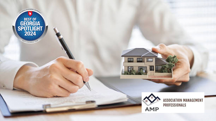 Association Management Professionals: Innovating Property Management One Community at a Time