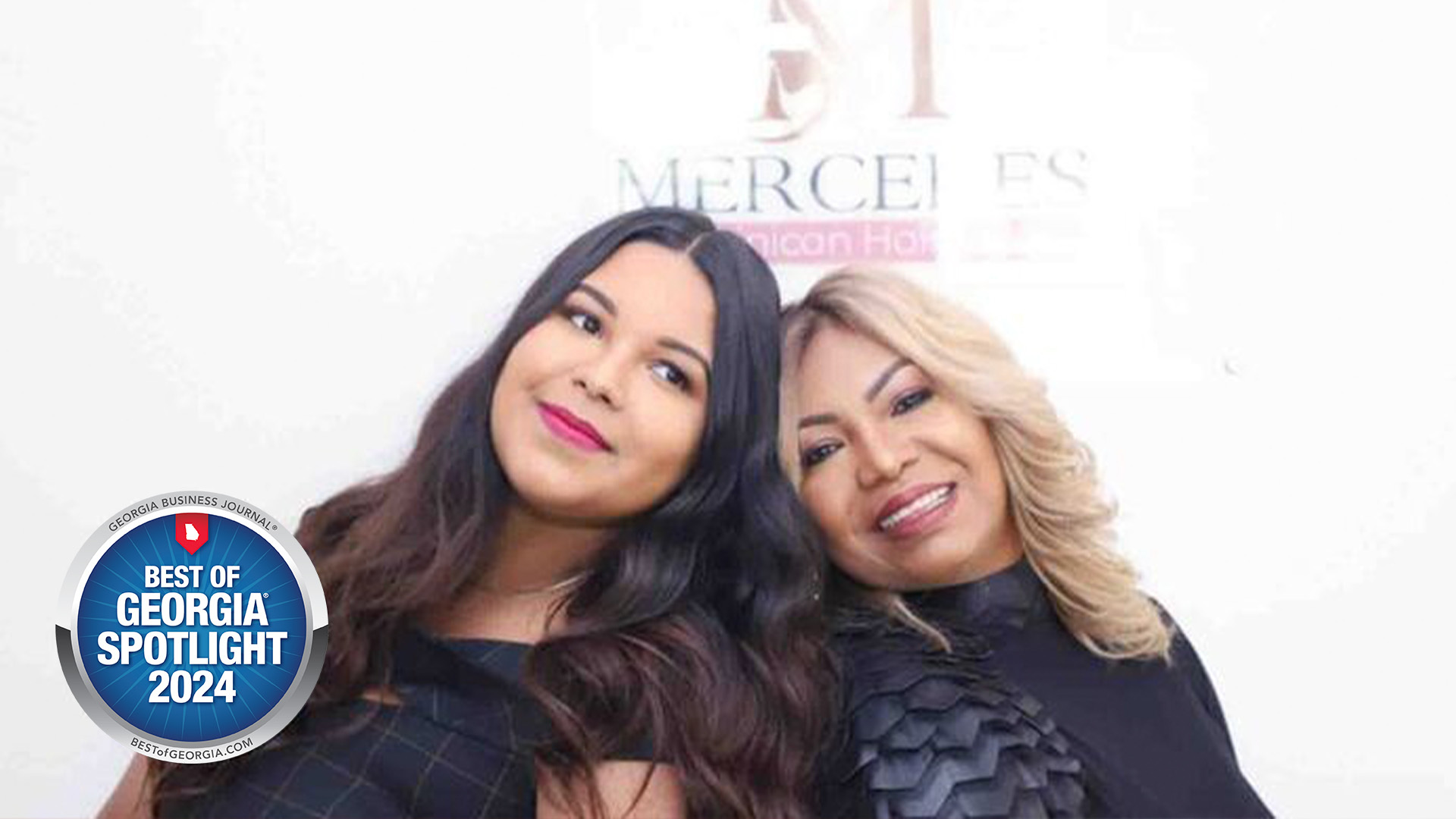 Healthy Hair, Vibrant Color—It’s All at Mercedes Dominican Hair Salon LLC