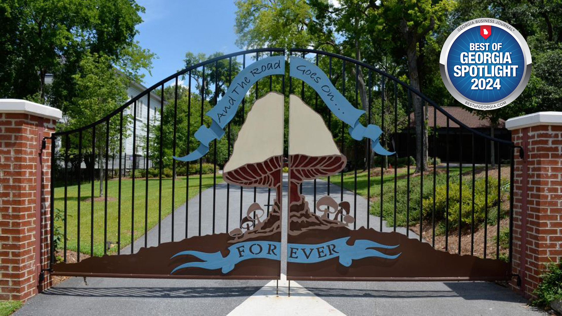 Revival in Macon: The Allman Brothers Band Museum Rocks the Past and Future