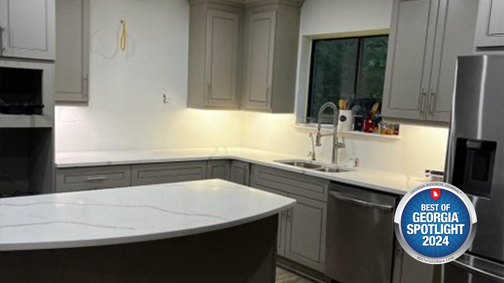 Home Sweet Home, Restored to Perfection by Husky Restorations