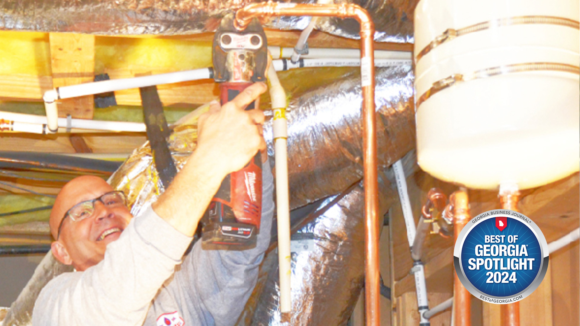 Hot Water Solutions: Ensuring Cold Showers Are Always by Choice