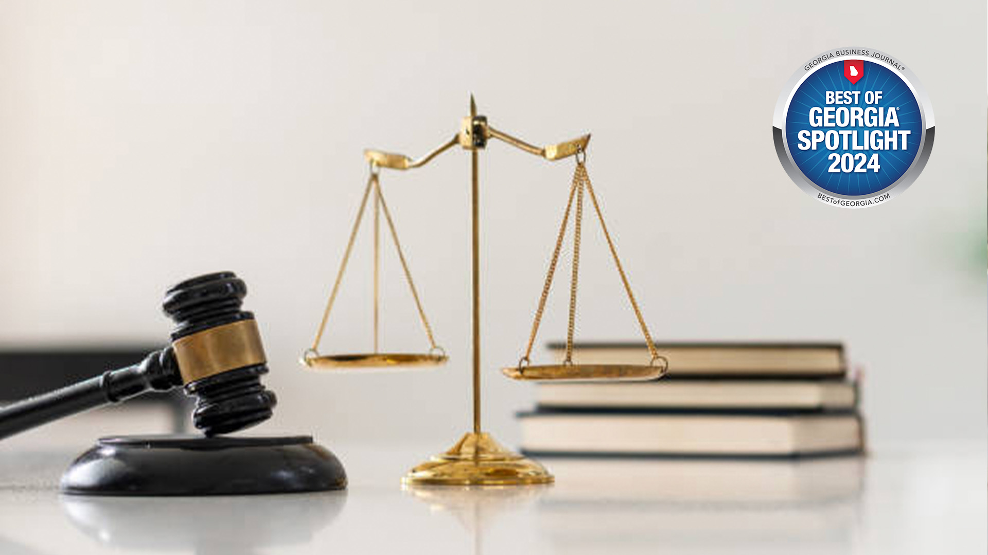 The Orange Firm: A New Kind of Advocacy Wins Big at the 2024 Best of Georgia Awards  