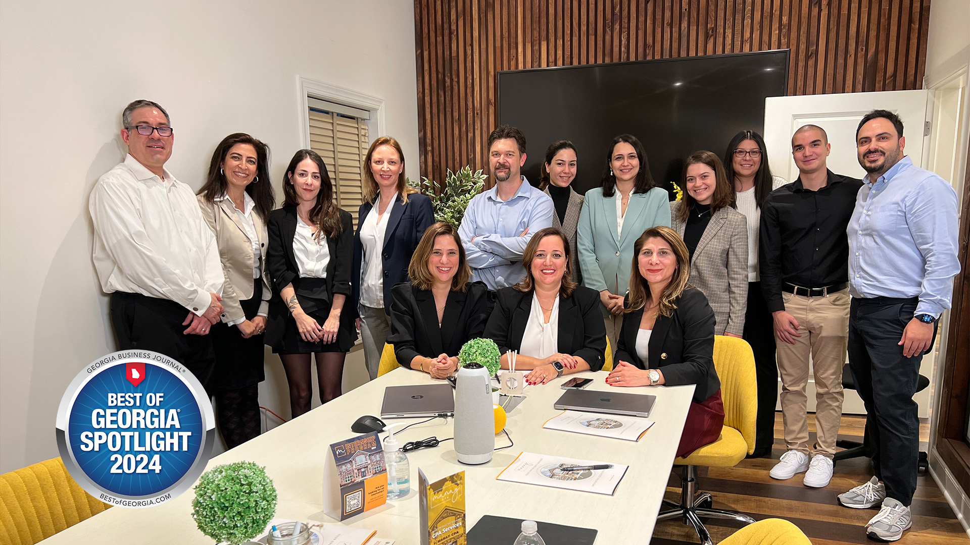 Manay CPA: Numbers That Add Up to Your Success