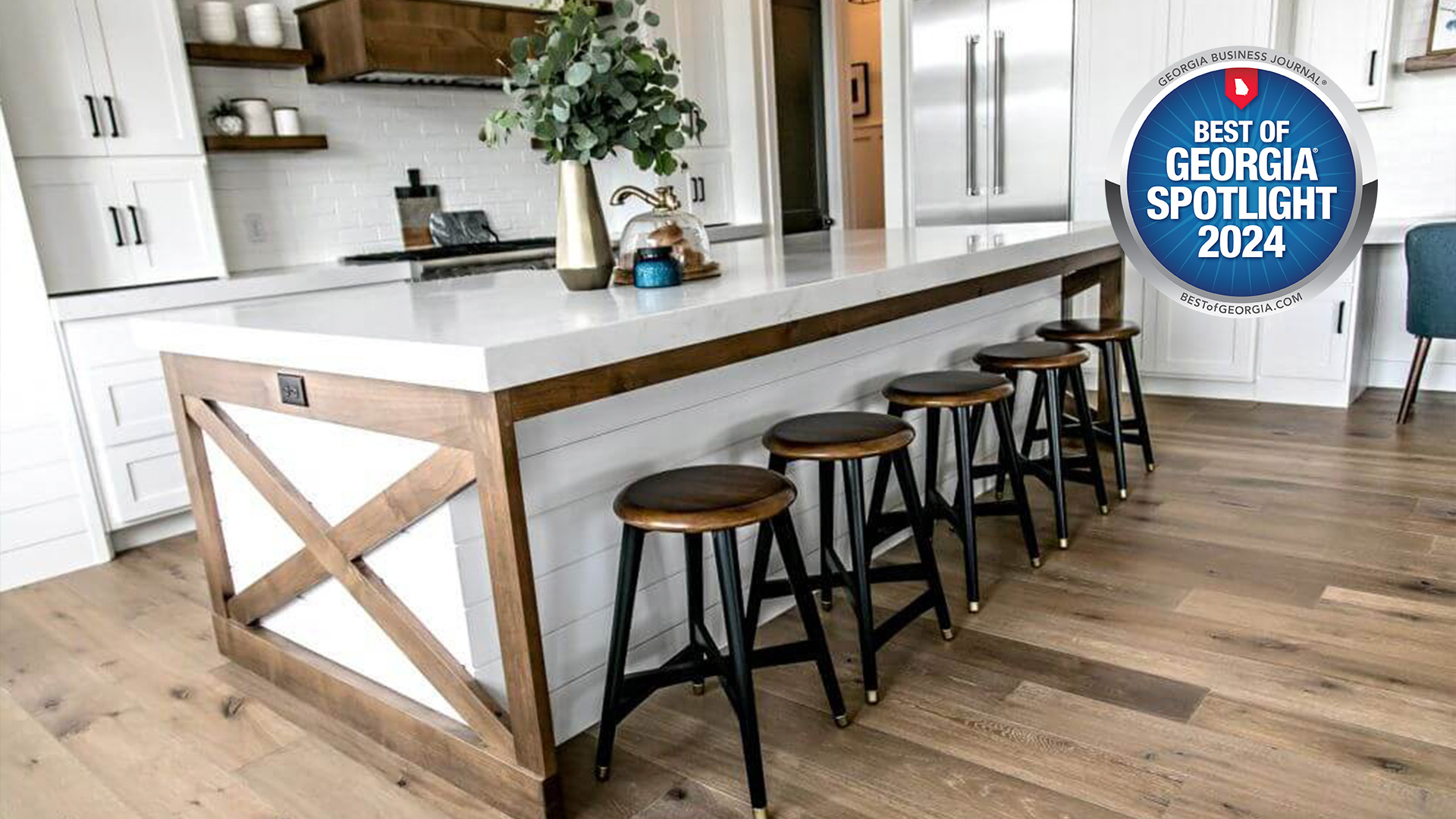 Laying the Foundation with F&F Floor Covering: Transforming Spaces Since 1964