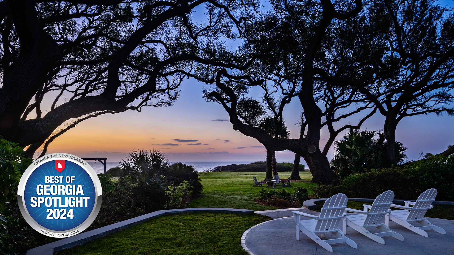 Your Coastal Getaway Starts at Beachview Club Hotel