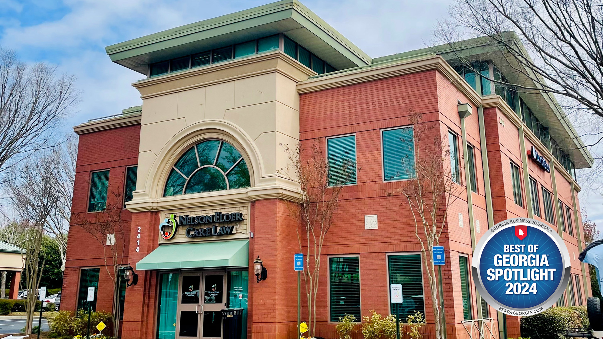 Compassionate Planning, Confident Futures: Nelson Elder Care Law’s Change-Proof Estate Solutions