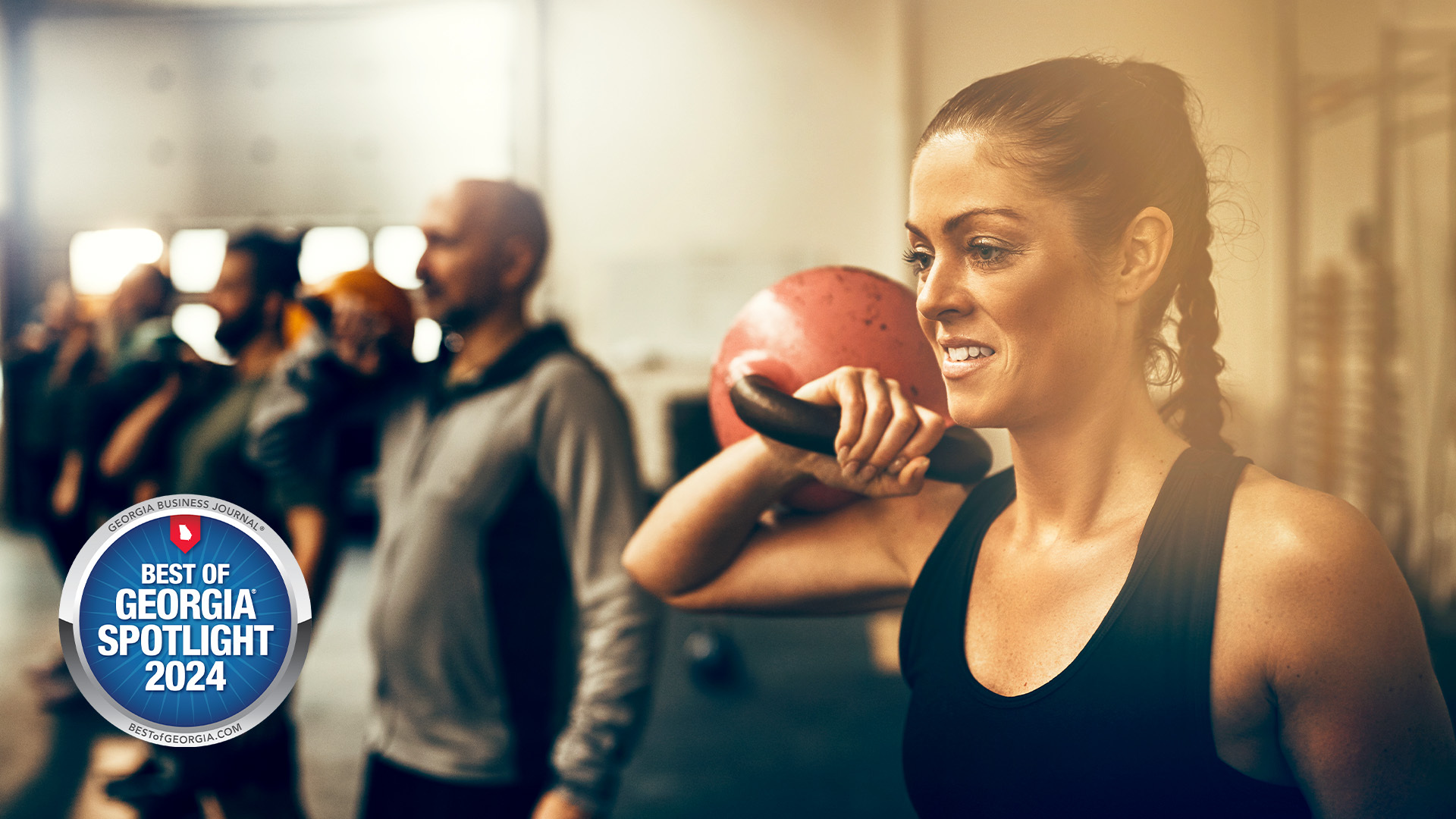 Unstoppable Fitness & Tumbling: Building Strength, Spirit, and Success