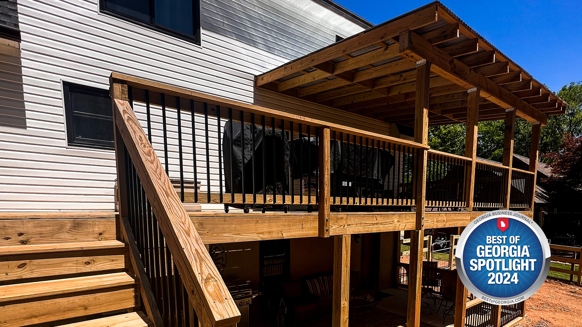 Craftsmanship Meets Care: The ARL Home Services Approach