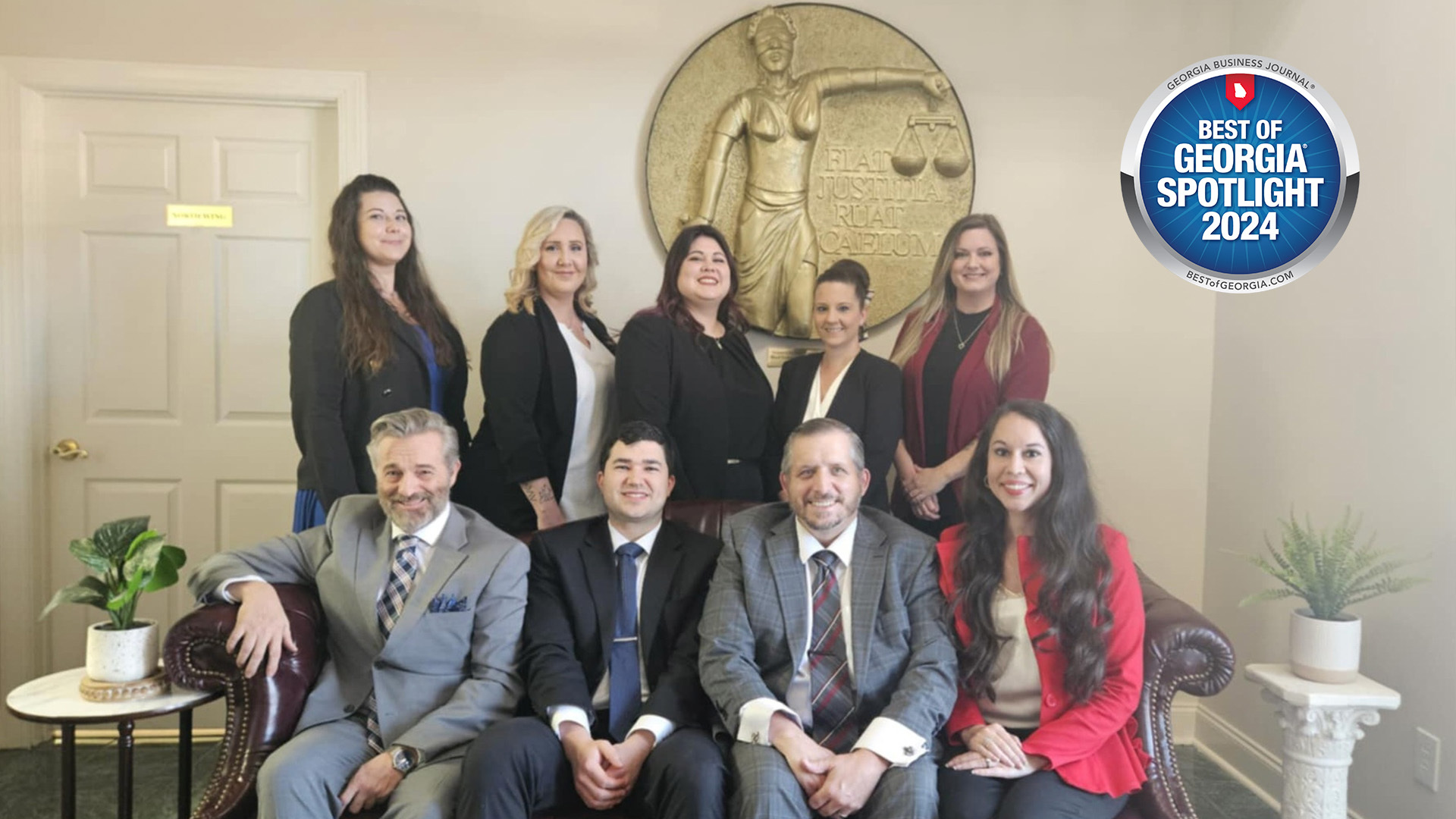 Bennett Law & Mediation Services: Where Passion for People Meets Legal Expertise
