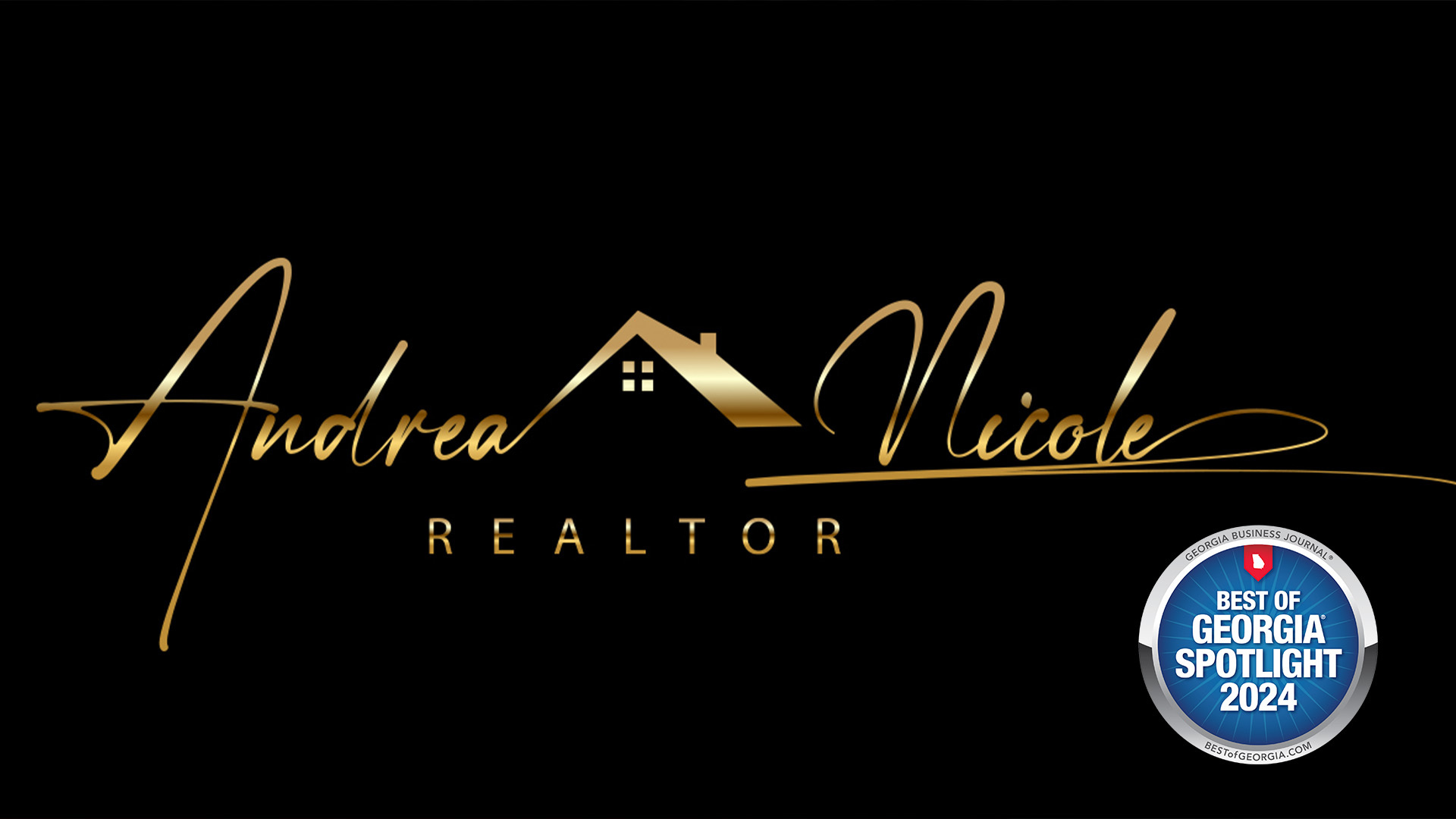 Andrea Nicole Realty: Knowledge-Driven Solutions for Every Real Estate Journey