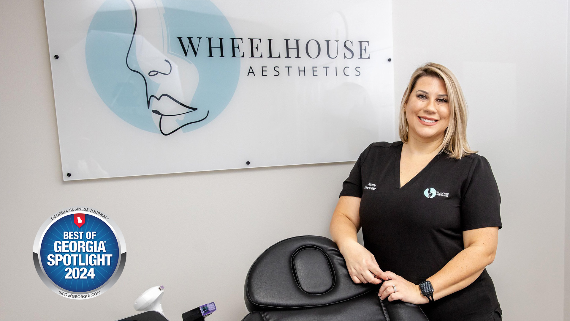 Your Skin’s Happy Place: Wheelhouse Aesthetics Medical Spa
