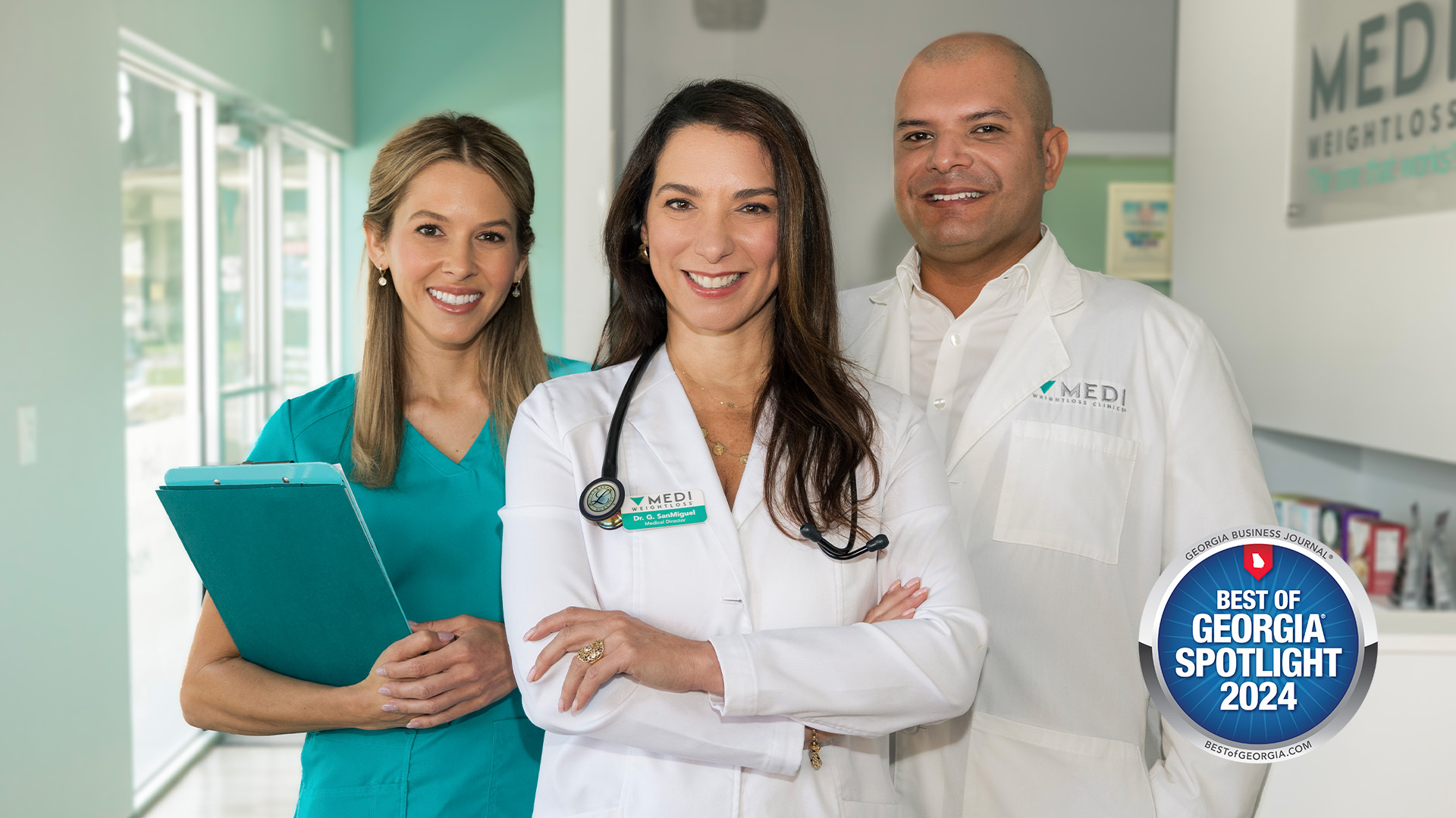 Medi Weightloss of Peachtree City: Personalized Care, Proven Results