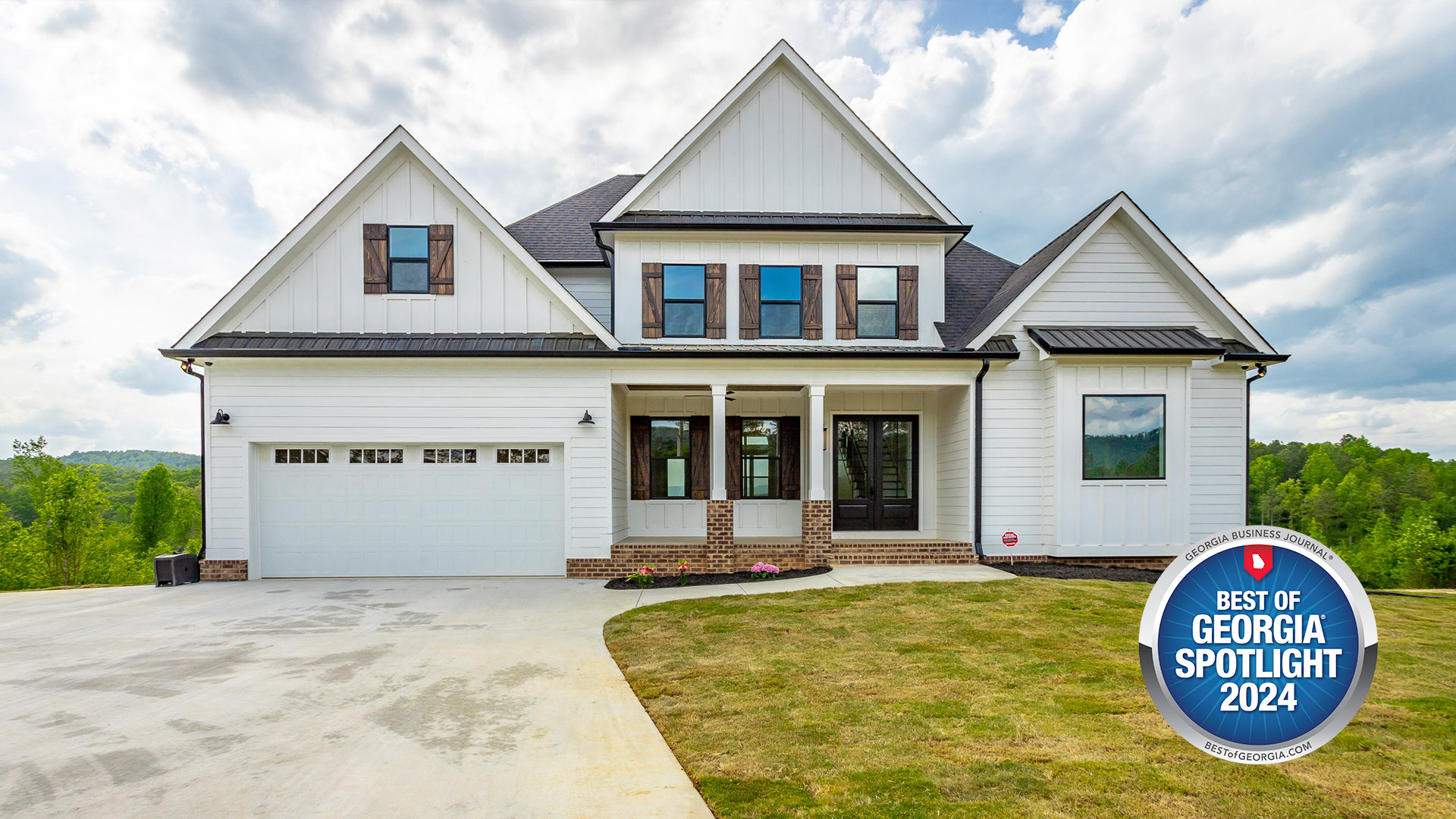 From Foundation to Finish: Eric Edwards Construction Crafts Your Future Home