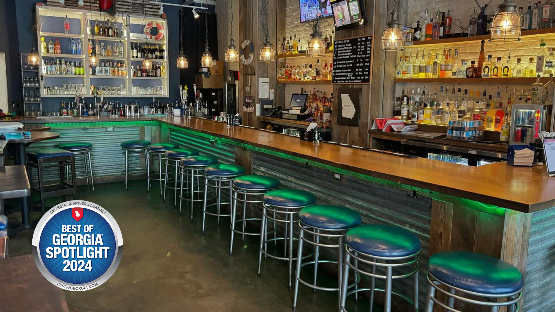 Hook Line & Schooner: Where Family, Flavor, and Freshness Come Together