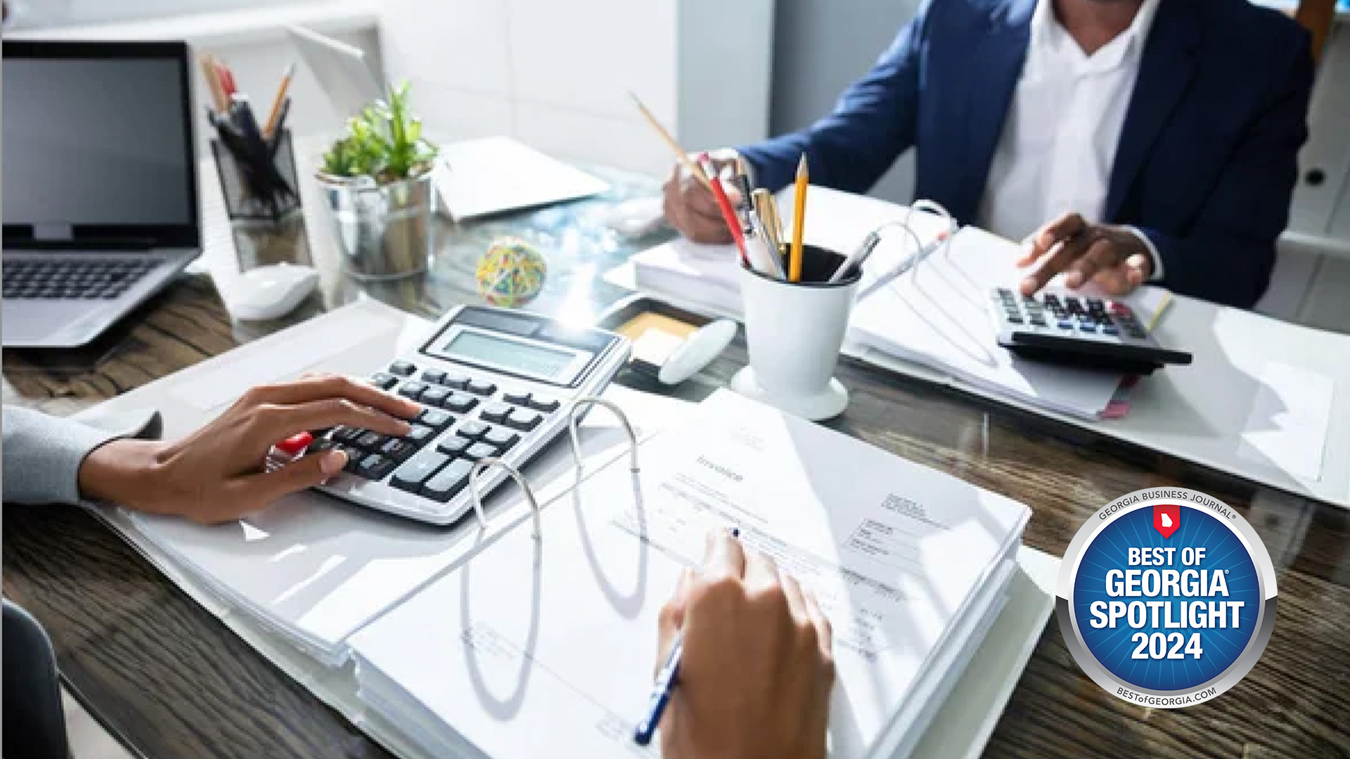 Tax Time, Simplified: Viera Services Has You Covered Year-Round