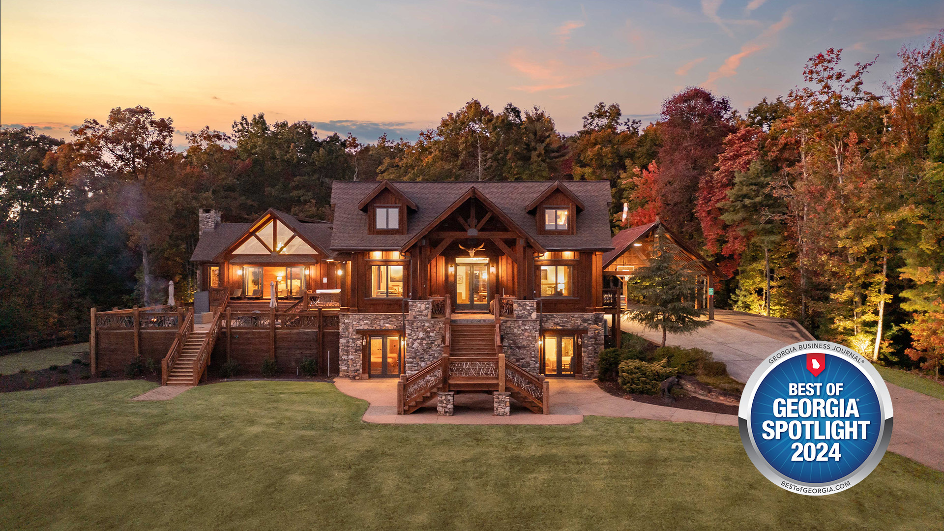 Disconnect to Reconnect: Mountains, Memories, and More at Bison View Lodge