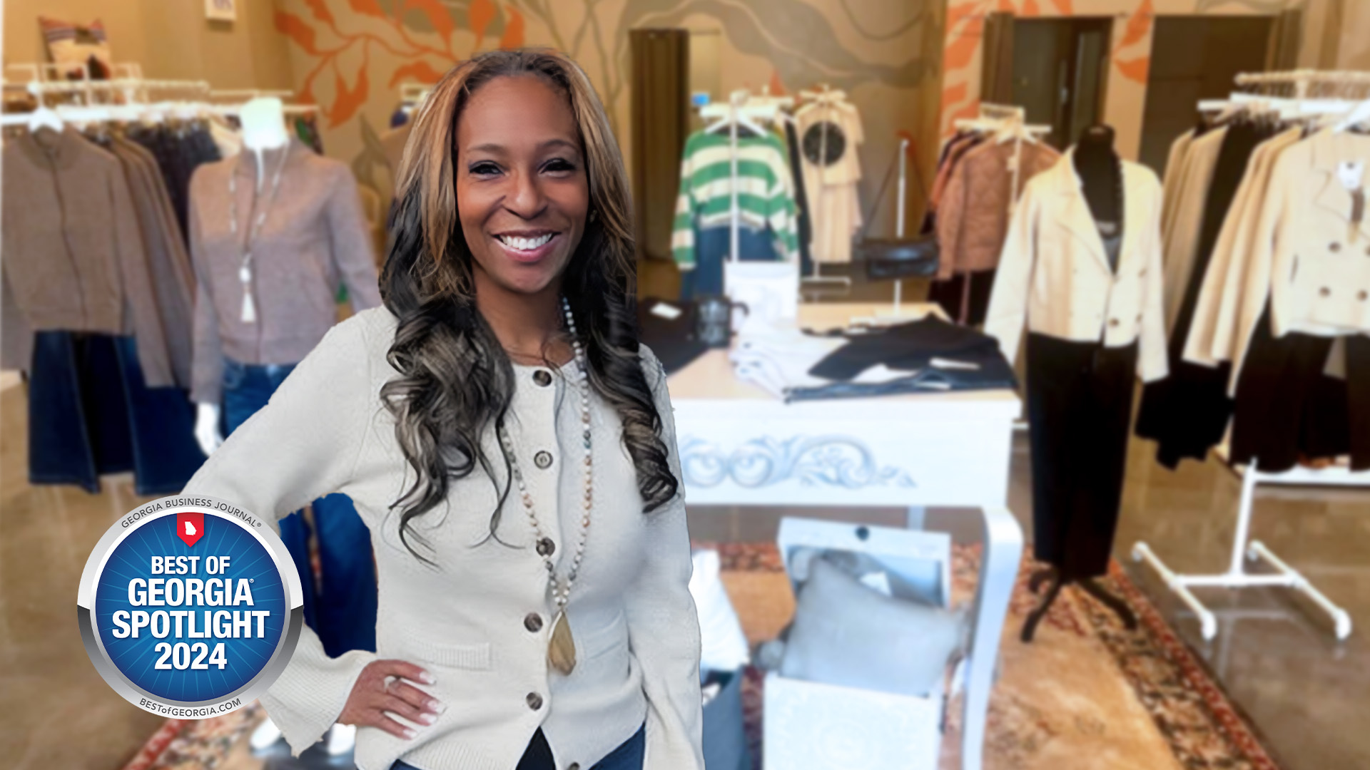 Lillie’s Boutique Brings Unique Finds and Handmade Touches to Life