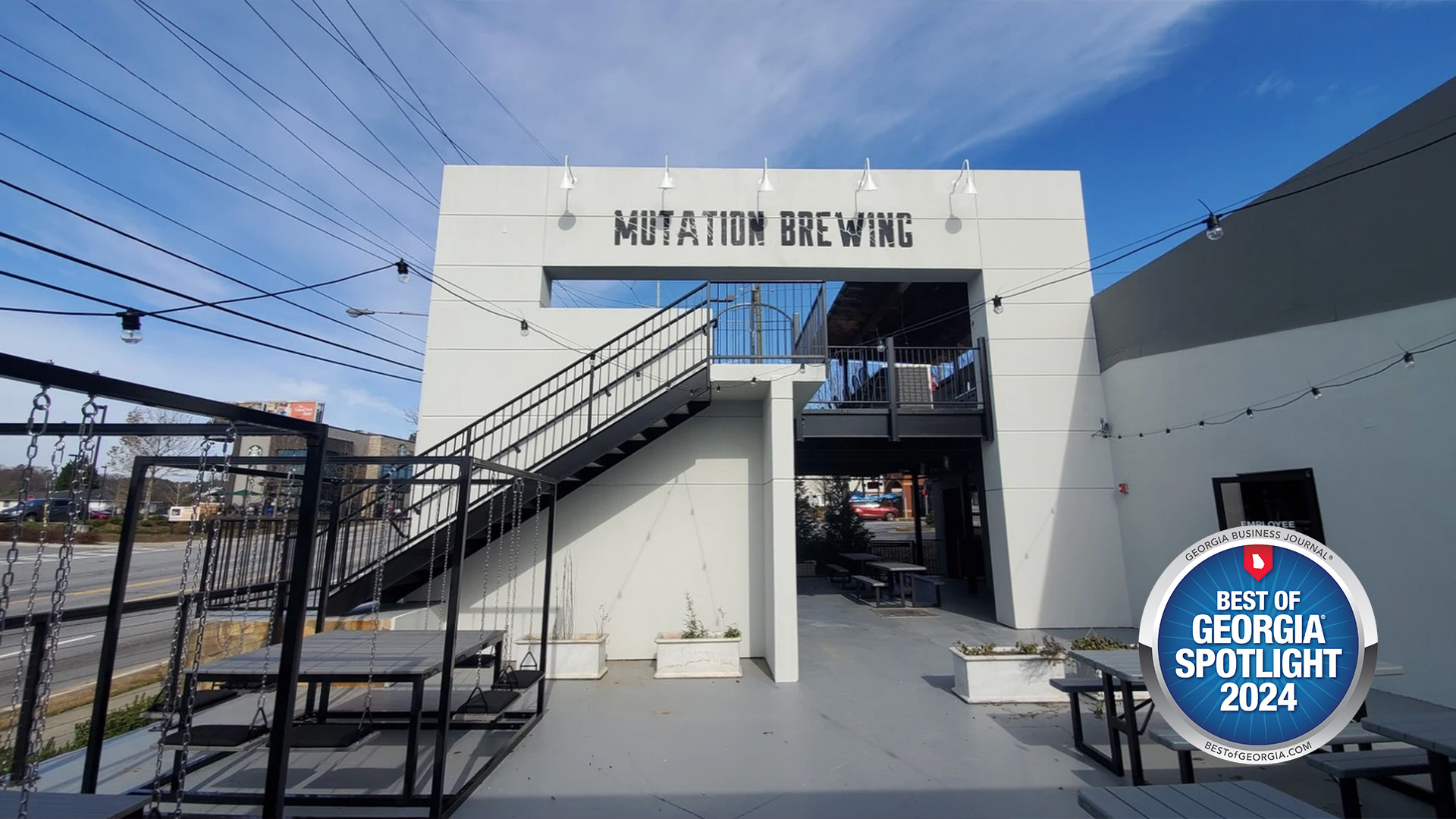 Drink Outside the Box: Mutation Brewing’s Beer Revolution