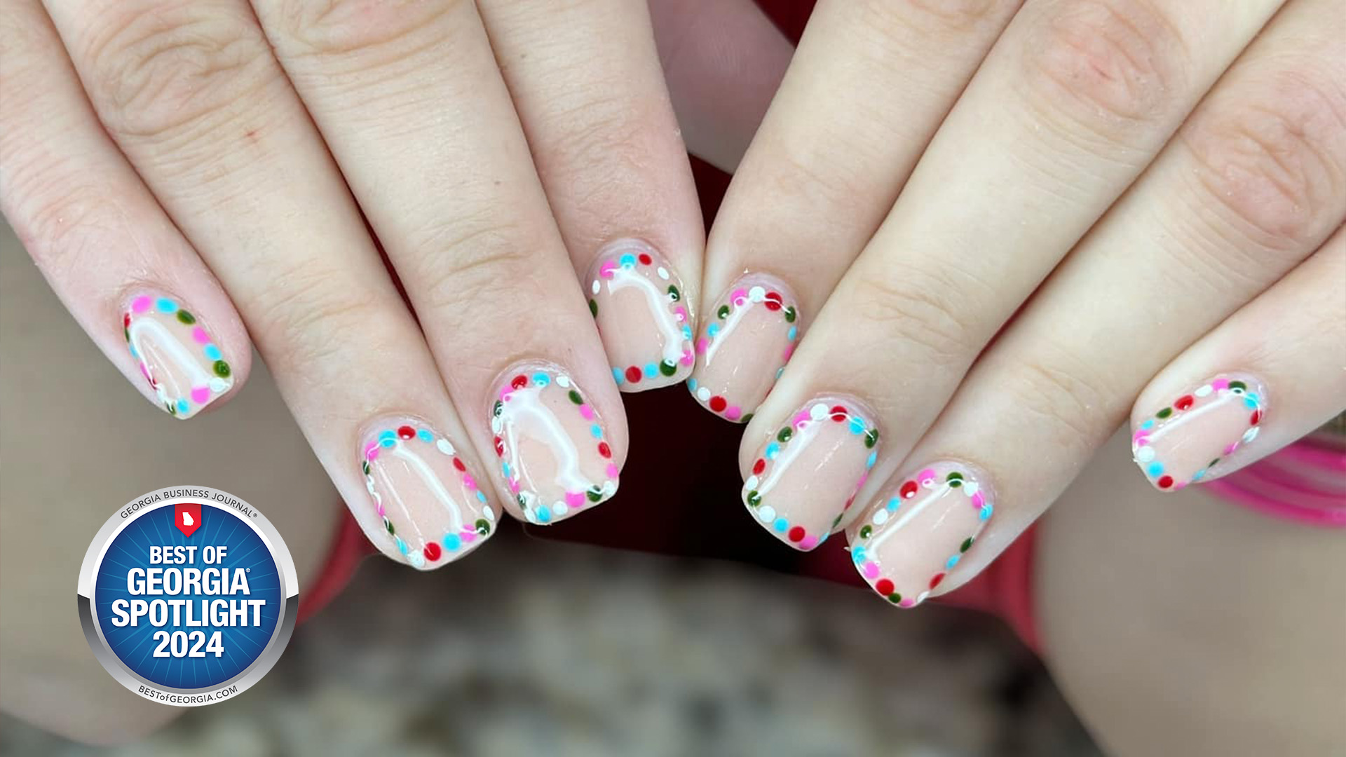 Pamper, Polish, Perfection: Beaute and Le Bar’s Unmatched Nail Experience