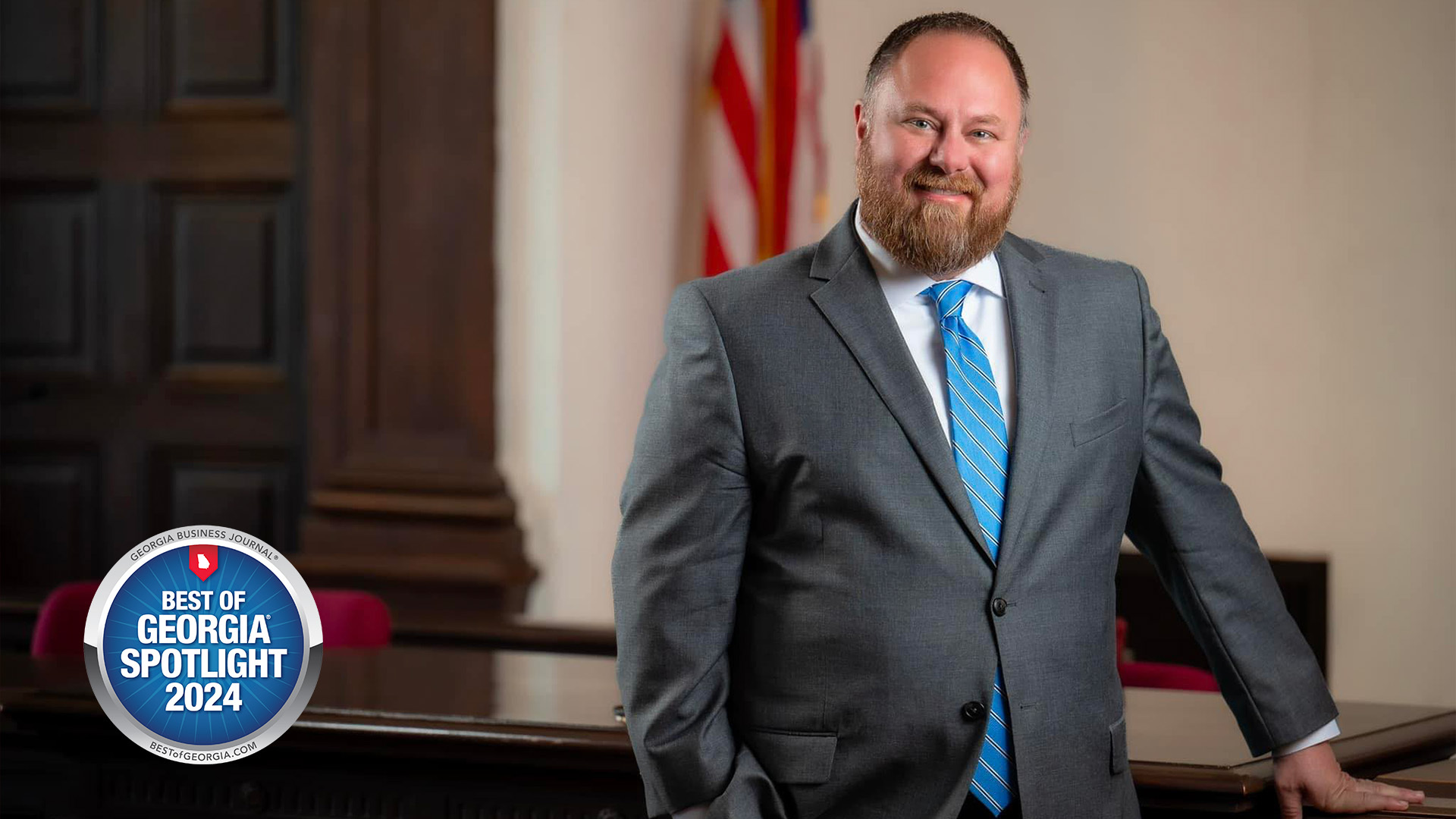 Expert Advocacy, Proven Results: The Dickerson Firm’s Commitment to Justice