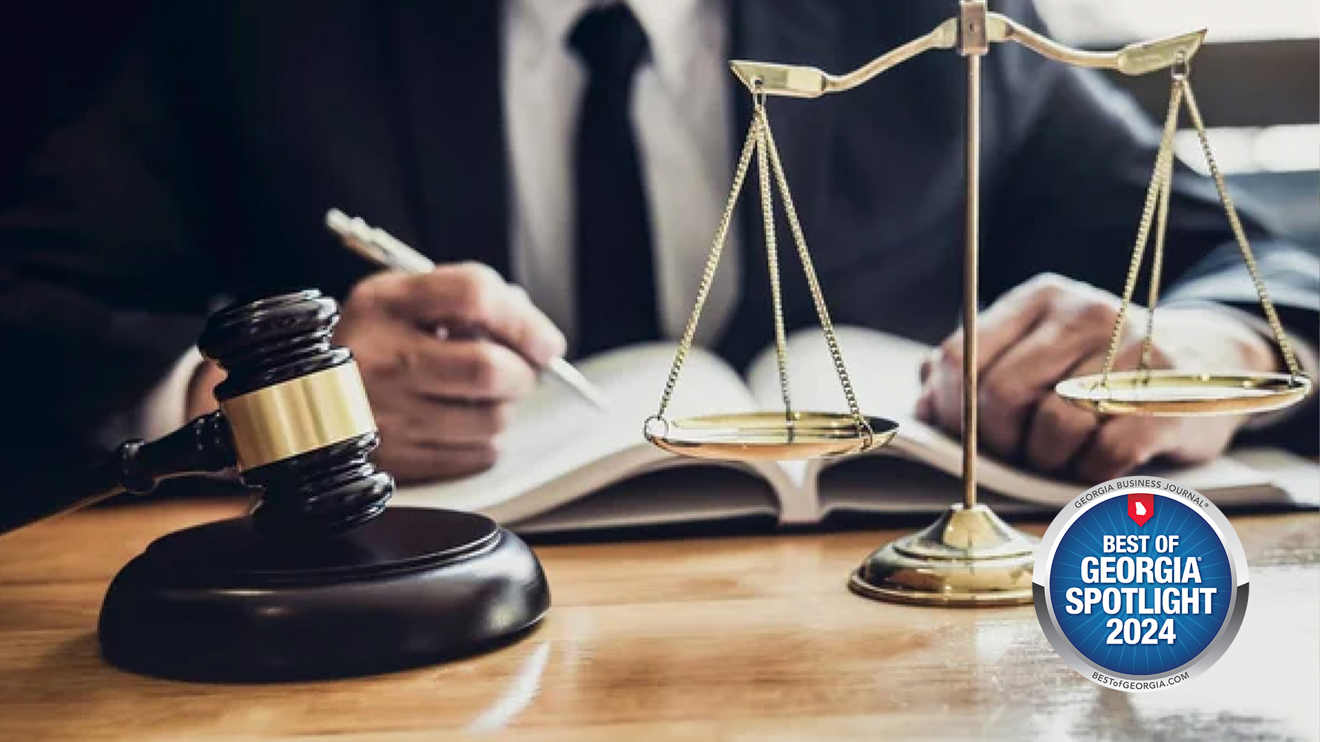 From Courtrooms to Closings: The Law Office of Michael Howard Covers It All