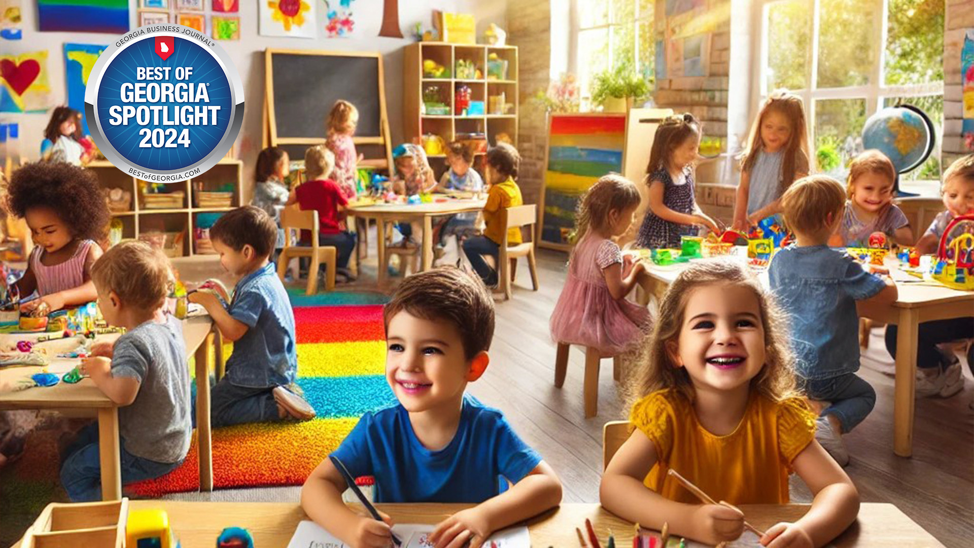 Your Child’s Future is Our Priority: Discover Alpha Preparatory Academy’s Nurturing Education Philosophy