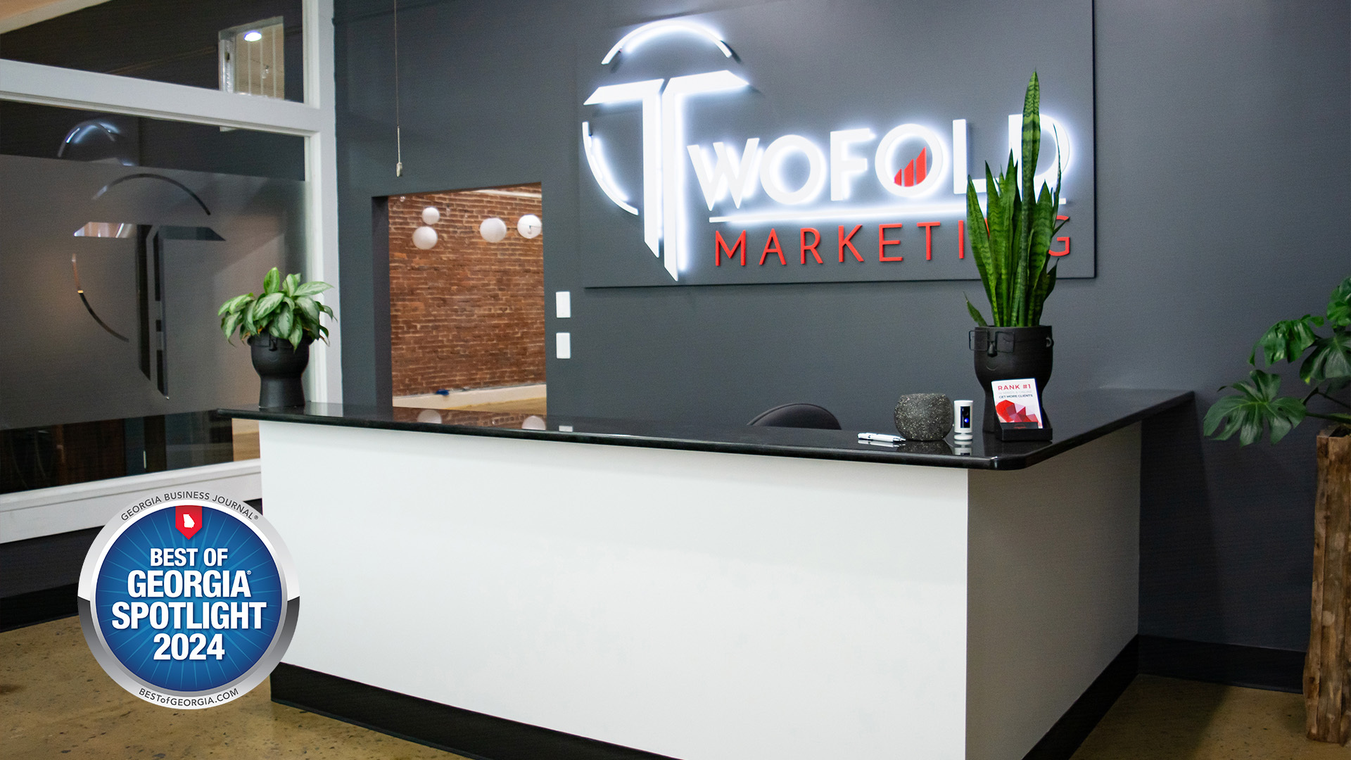 Where Creativity Meets Results: Twofold Marketing Takes the Lead