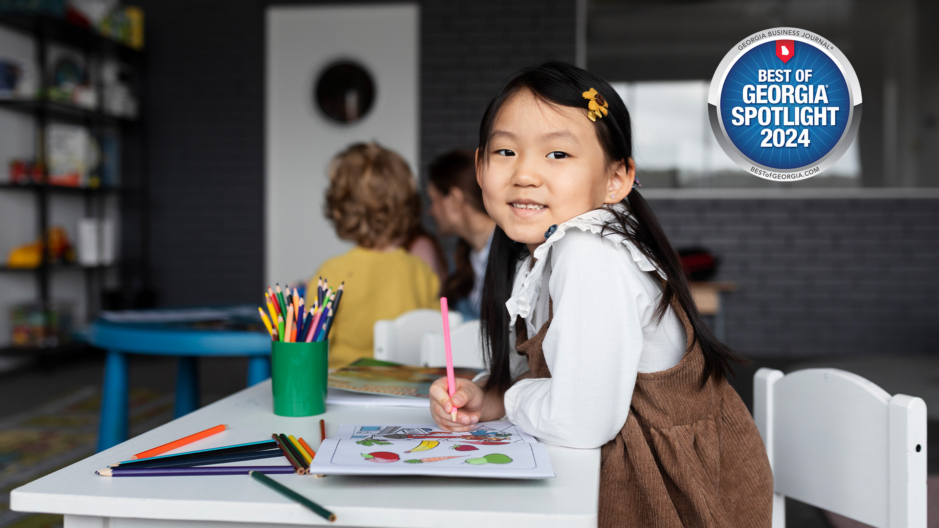 Rooted in Faith, Growing in Knowledge: Genesis Academy