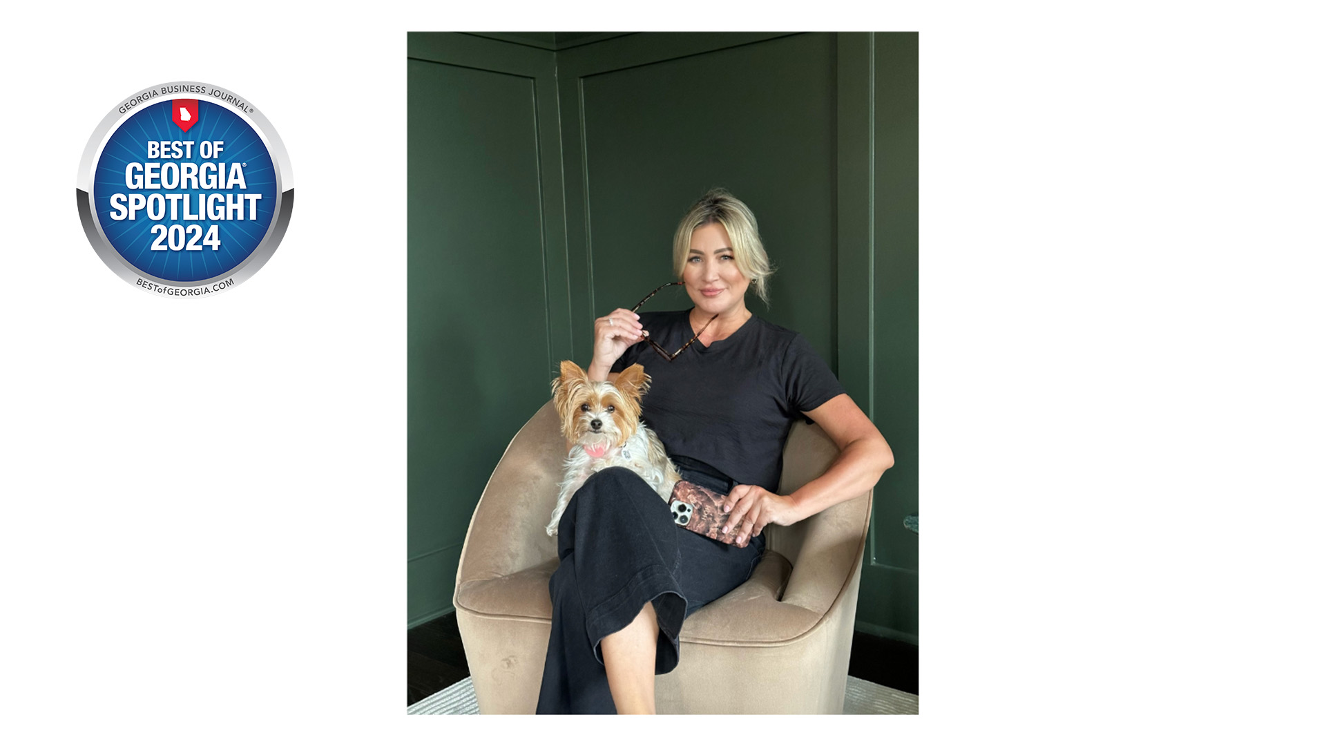 Turning Houses into Homes: The Magic Touch of House of Henry Interiors