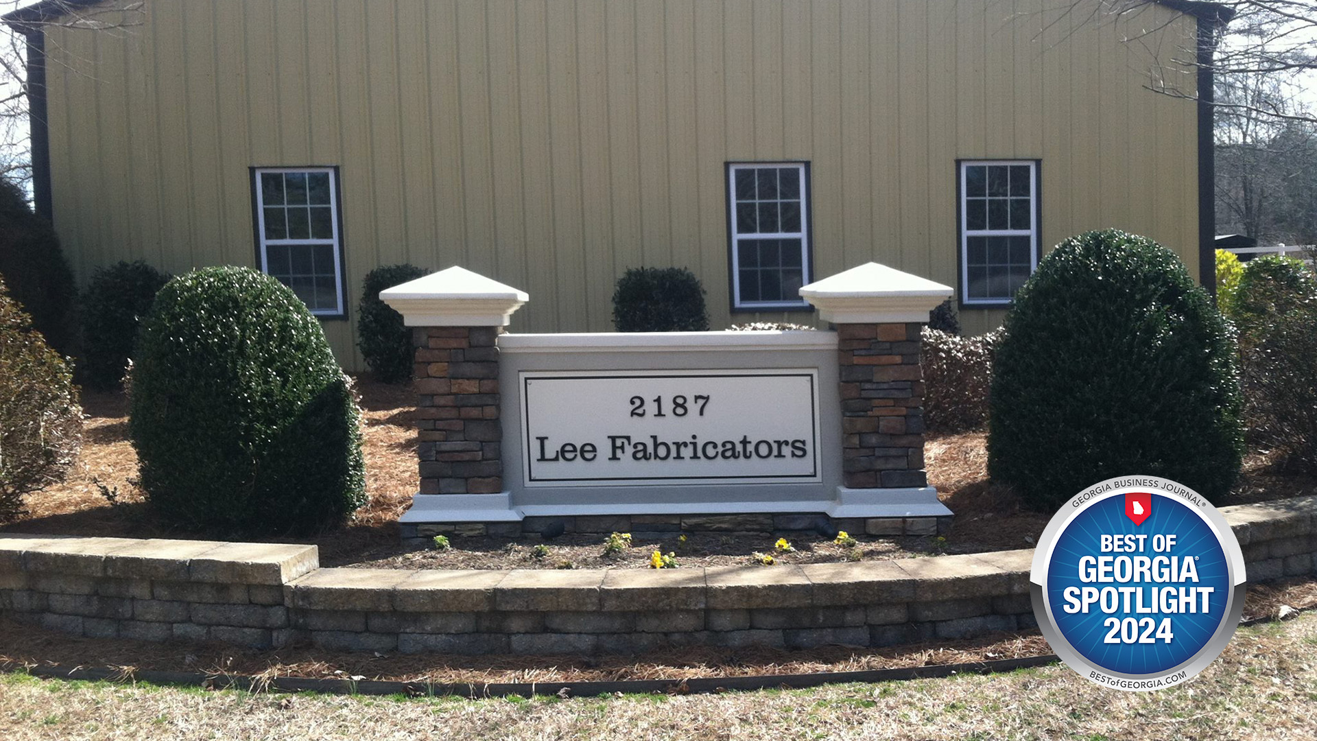 From Blueprint to Brilliance: Lee Fabricators Brings Metalwork to Life