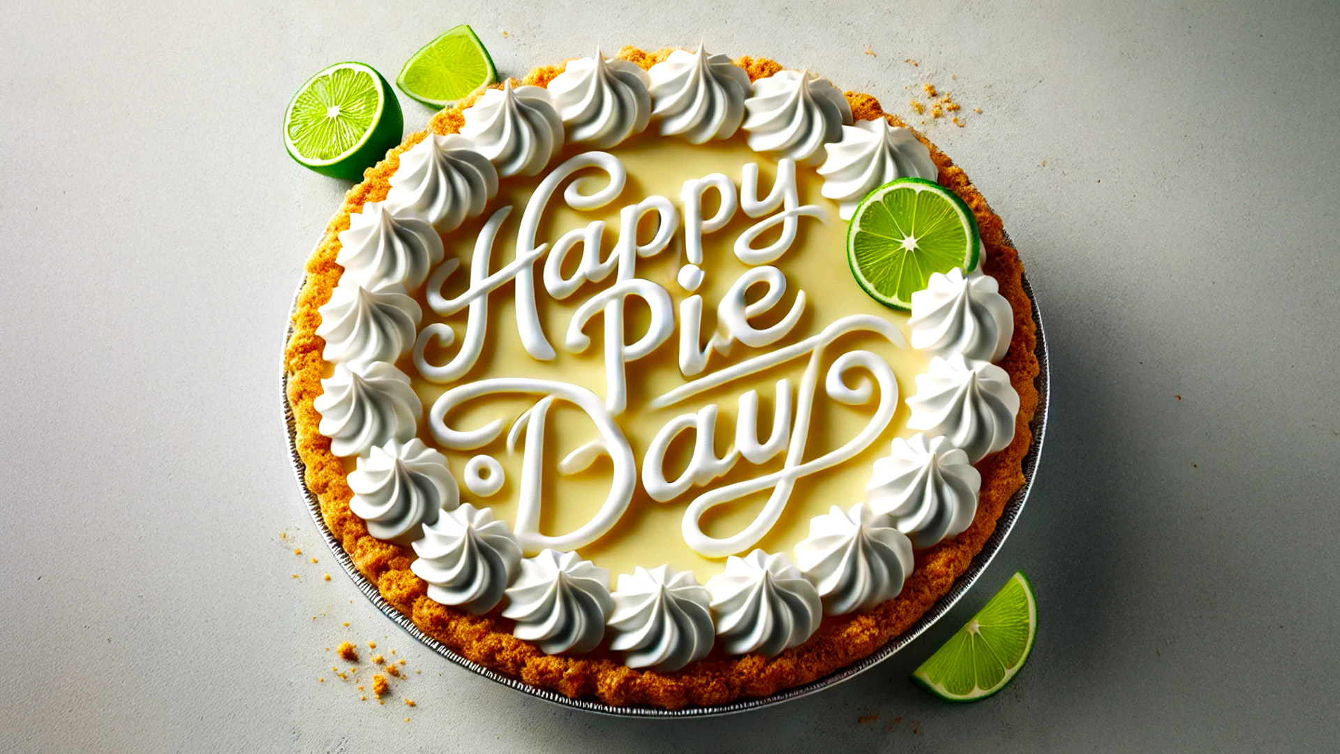 It’s Pie O’Clock Somewhere! Meet the Georgia Biz Behind Your Favorite Freezer Pie