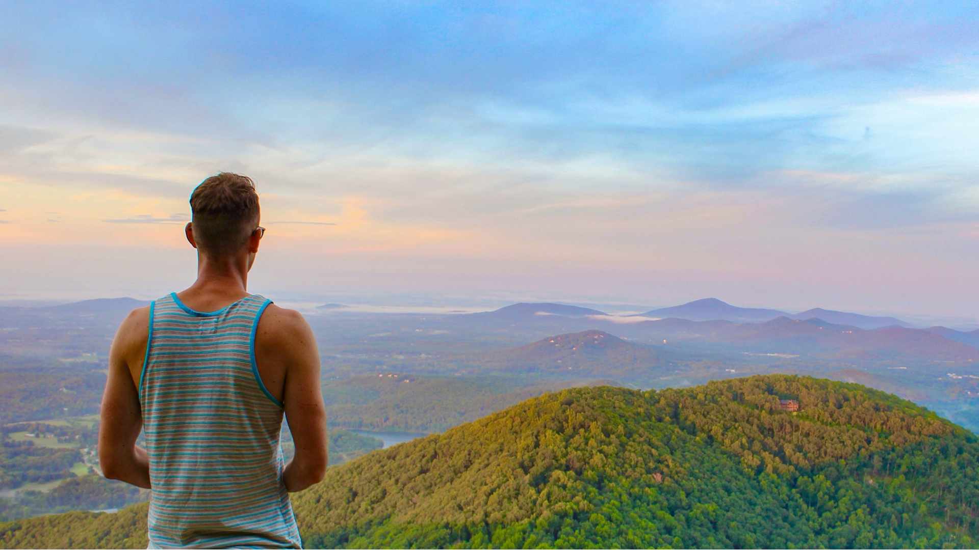 Conquer the Yonah Mountain Challenge—or Just Savor North Georgia’s Stunning Views