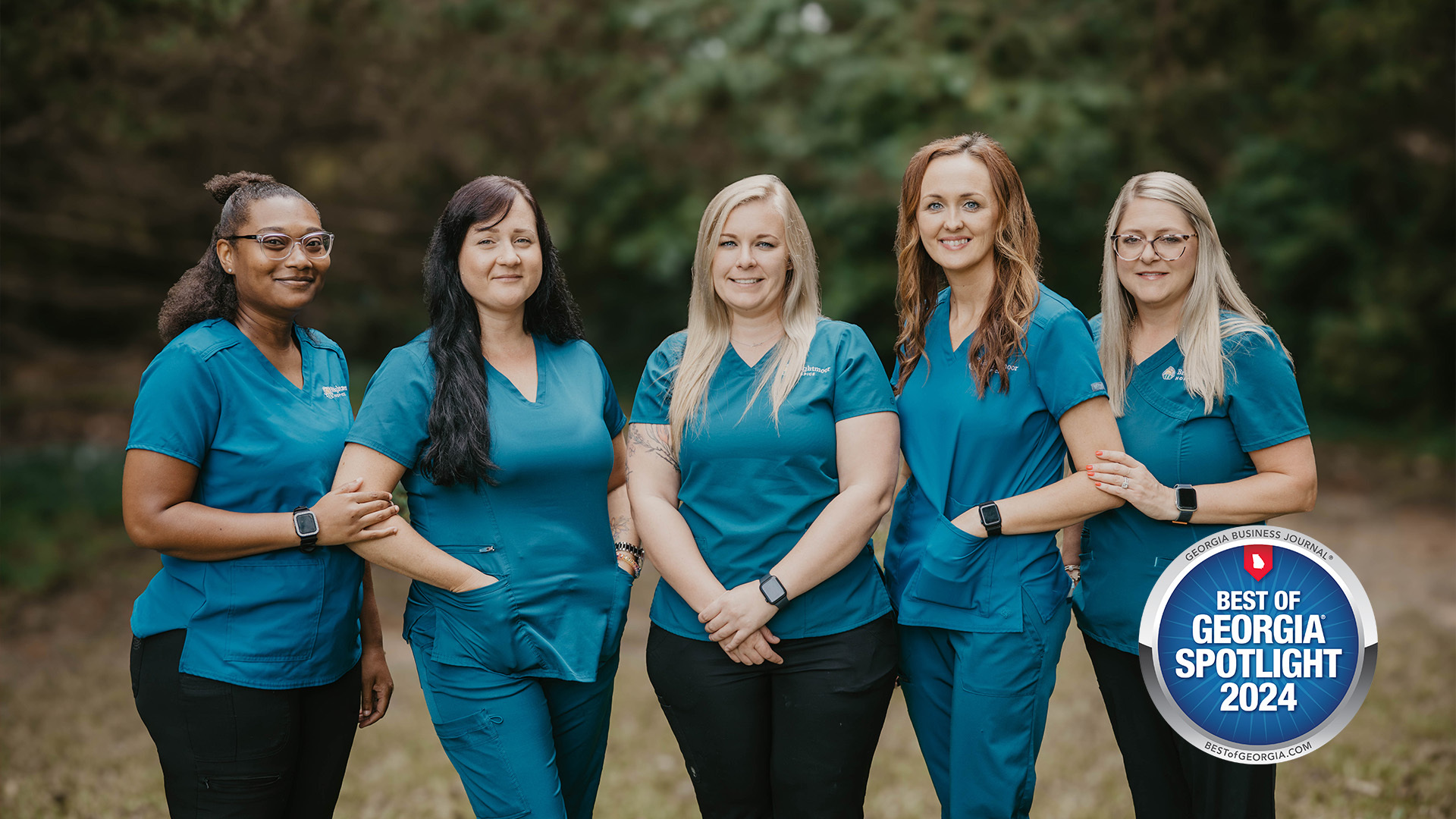 Brightmoor Hospice: Adding Life to Days with Compassion and Care